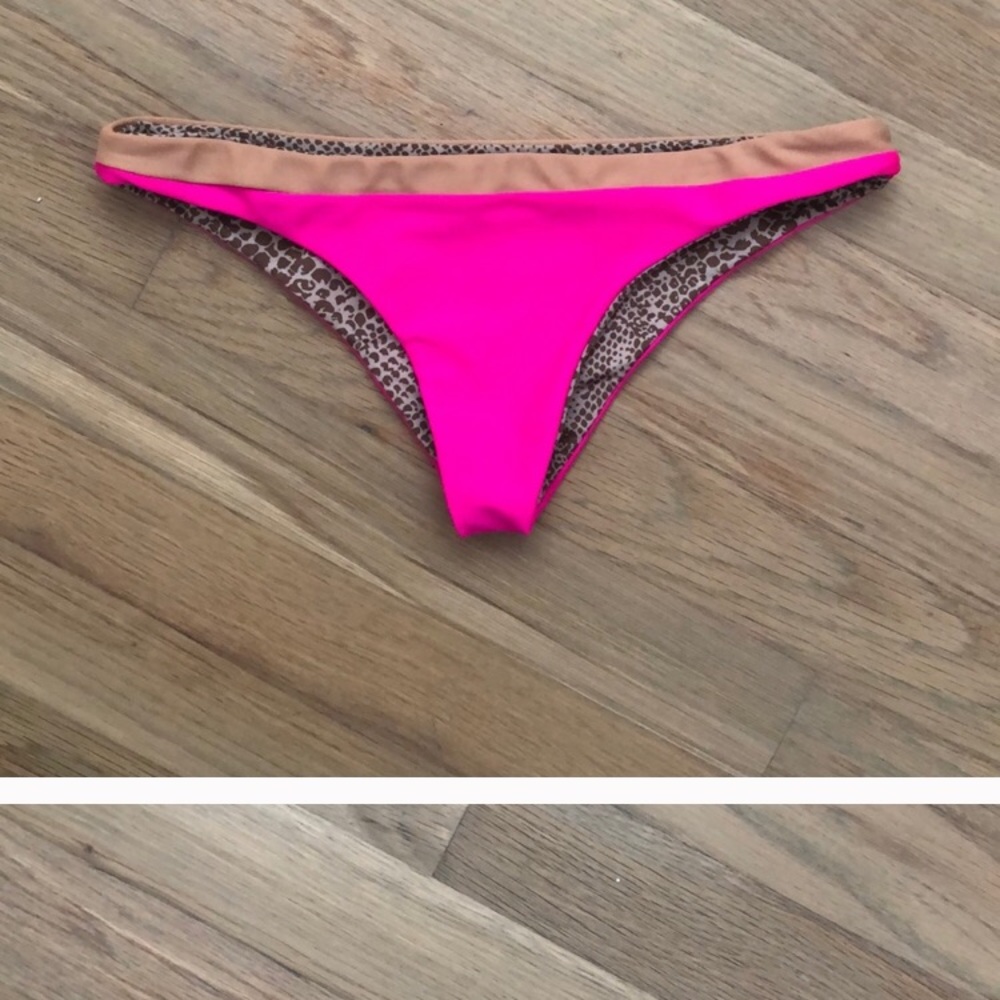 Bottoms